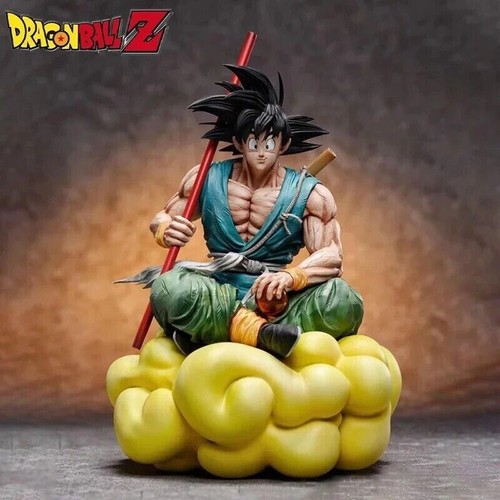 Action figure goku - action,