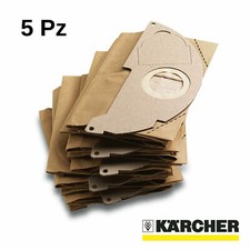 FILTRO KARCHER IN CARTA