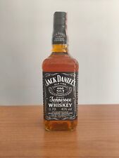 JACK DANIEL'S OLD No.7