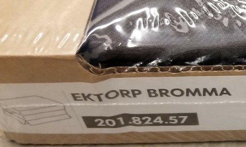 Ikea ektorp armchair and - ektorp,