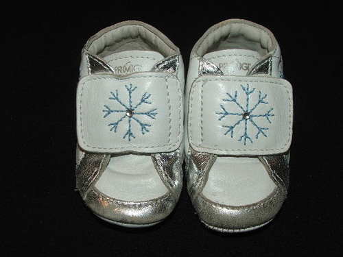Primigi crystal fiocco neve - crystal,