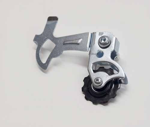 Panasonic tendicatena bike - panasonic,