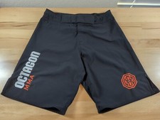 Pantaloncino uomo Octagon UFC
