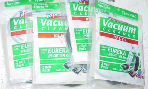 Eureka cinghie agitatore - eureka,