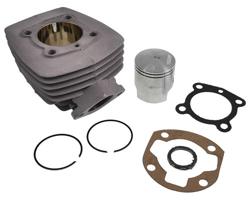 Cylindre 65cc airsal racing - cylindre, t6