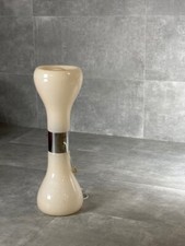 Lampada terra vintage - lampada,