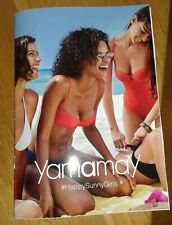 YAMAMAY Spring Summer/PE