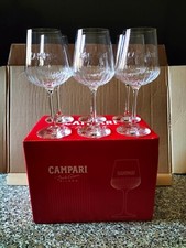 3 Scatole di Calici Bicchieri