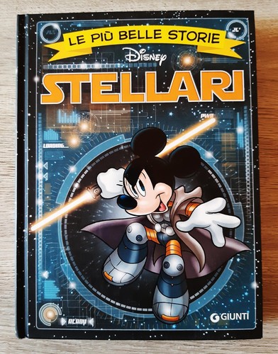 Più belle storie stellari - le,