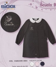 GREMBIULE GREMBIULINO BAMBINO