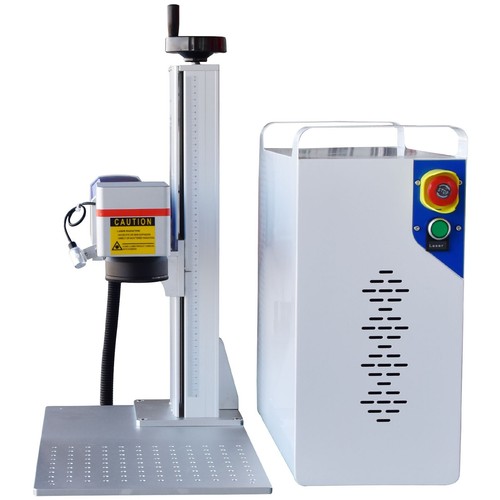 Macchina per marcatura laser