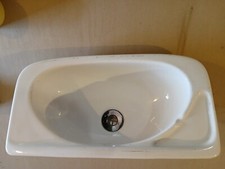 lavandino bagno sospeso