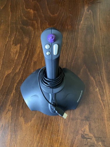 Joystick cloche - joystick,