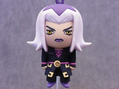Jojo bizarre adventure nuovo - bizarre,