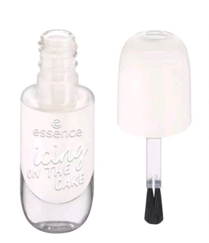 Essence gel nail - colour, shade