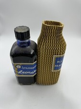 Inchiostro Blu reale  Leonardi