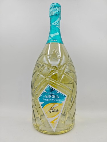 Cuvée fashion victim libera - cuvée,