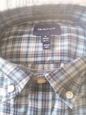Camicia Uomo GANT
