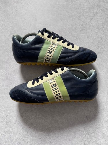 Scarpe calcio vintage dirk - scarpe,