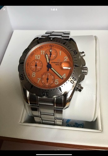 Eterna matic super kontiki - super,
