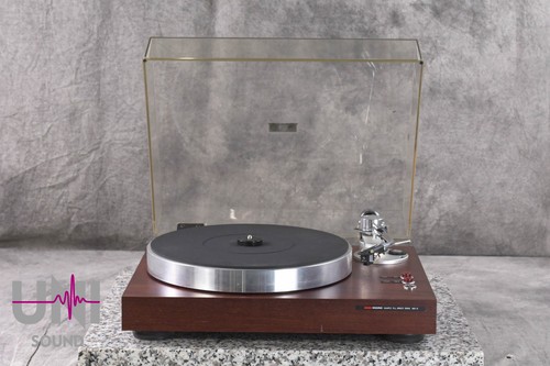 Micro seiki direct drive - micro,