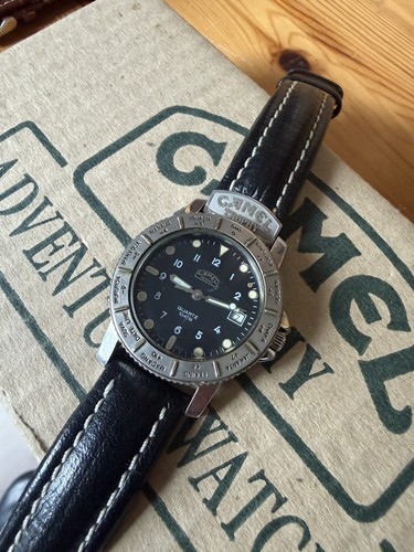 Orologio cammello trofeo - cammello,