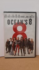 Ocean's 8 - DVD - Nuovo -