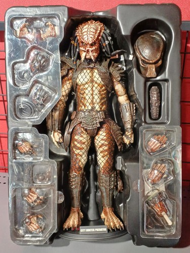 Hot toys cacciatore - hot,