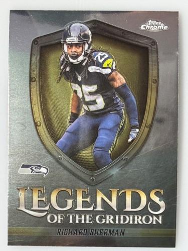 Richard sherman seattle - richard,