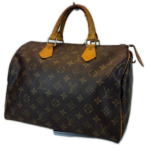 Borsa mano louis vuitton - a,