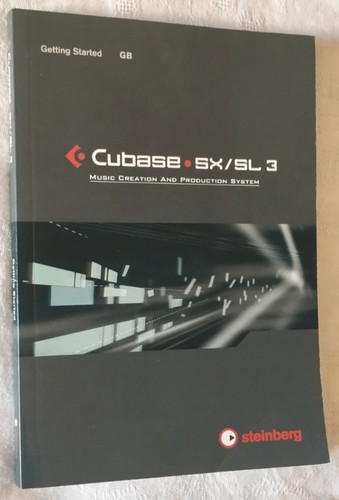 Cubase 3 music - 3,