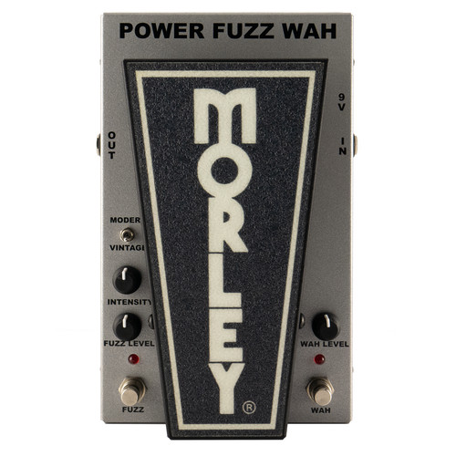 Pedale originale morley power - pedale,