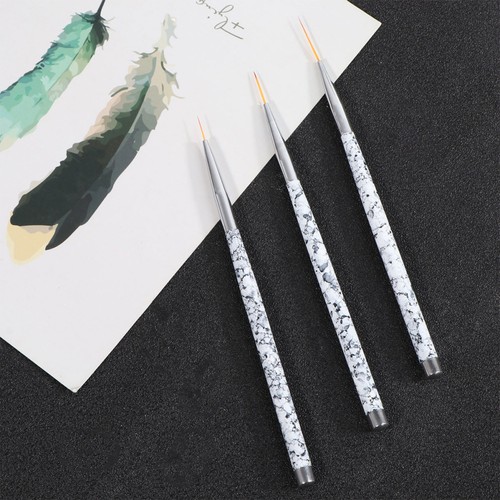 Pezzi strumenti manicure - 3,