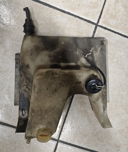 Serbatoio olio aprilia 125 - rs,