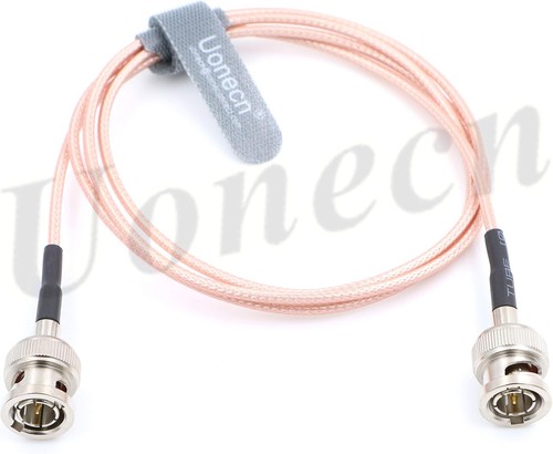Cavo coassiale bnc per - coassiale,
