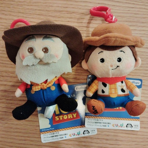 Toy story woody clippy - story,