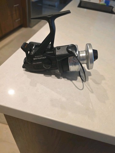 Mulinello pesca shimano - mulinello,