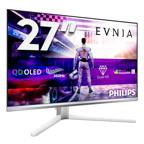 Philips evnia 8000 - evnia,