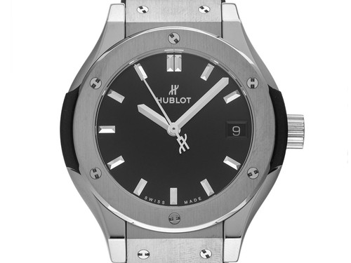 Hublot classic fusion - classic,