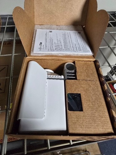 Cubeg 5ac60ay nuovo access - nuovo,
