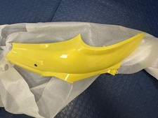 Fianchetto laterale dx