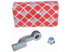 Terminale barra corsia per