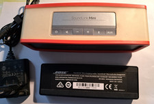 BOSE Soundlink Mini
