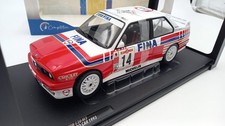  SOLS1801523 Solid BMW E30 M3 ProCar 1993 1/18