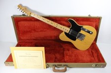 Fender american vintage 52 - vintage, '52
