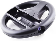 Volante per Wii Presentato in