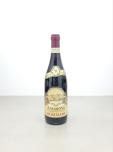 Amarone tommasi 2005 - tommasi,