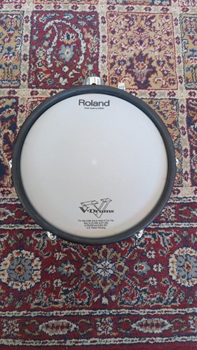 Roland 108 tom pad - tom,