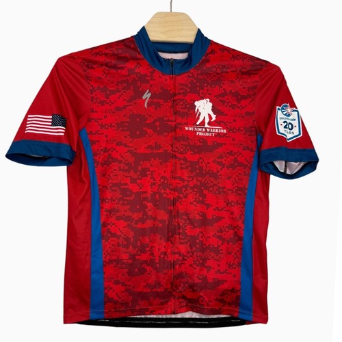 Maglia ciclismo specialized - ciclismo,