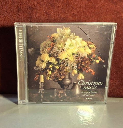 Bbc music christmas - bbc,